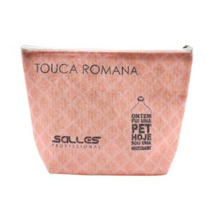 Touca Romana Silicone para Mechas Luzes Salles Profissional