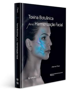 Toxina botulínica para harmonização facial