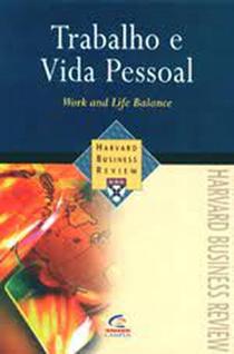 Trabalho e vida pessoal - ELSEVIER