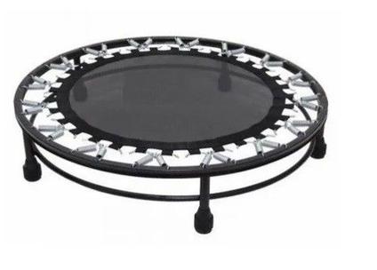 Trampolim Jump Mini Cama Elástica  Profissional Reforçado