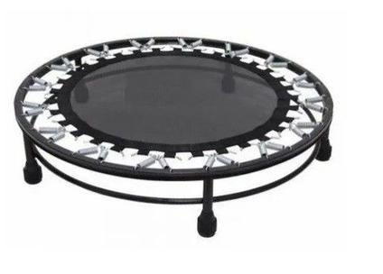 Trampolim Jump Mini Cama Elástica Profissional Reforçado