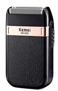 Transforme sua rotina de beleza com o Kemei-KM-2024: praticidade e qualidade em um só prod