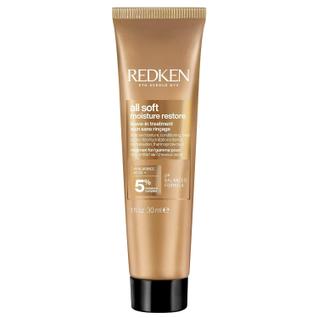 Tratamento Capilar Redken All Soft Moisture Restore - 30ml