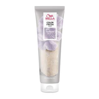 Tratamento de cabelo Wella Color Fresh Mask Pearl Blonde 150mL