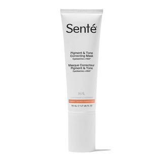 Tratamento de hiperpigmentação Sente Cysteamine HSA 50mL