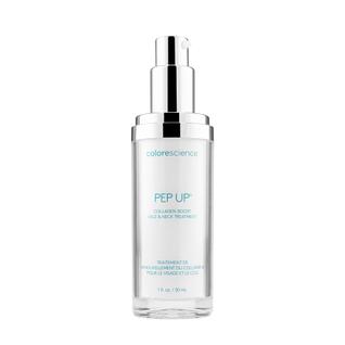 Tratamento de rosto e pescoço Colorescience Pep Up Collagen Renewal