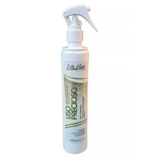 Tratamento Multifuncional Uso Preciosos Life Hair 300g