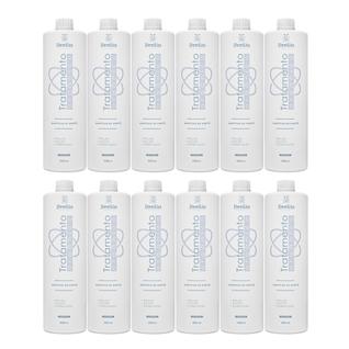 Tratamento Orgânico Antifrizz Sem Formol - Revenda