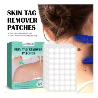 Tratamento Para Eliminar Verrugas Sinais De Nascimento Adesivo Secante Rápido Skin Tag Rem