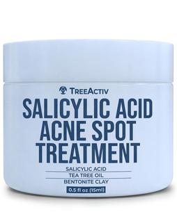 Tratamento para manchas de acne TreeActiv Invisible 150+ Tratamentos