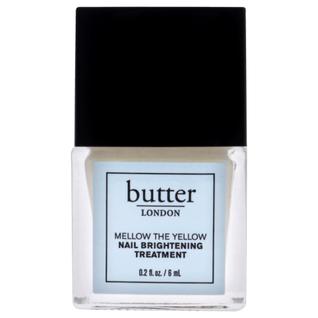 Tratamiento para Uñas butter LONDON Mellow The Yellow Iluminador 6 ml