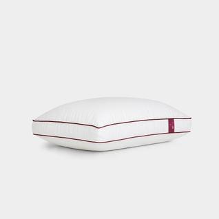 Travesseiro Antiestresse Relaxante Zen Macios Branco Premium Hipoalergênico Alto Confortáv