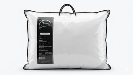 Travesseiro Lottus morpheus pillow Dormitche