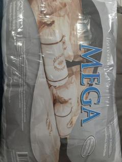 Travesseiro mega
