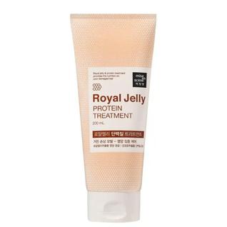 Treatment Royal Jelly 200ml Mise En Scene