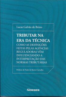 Tributar na era da técnica