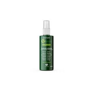 Trihair - Loção 12 Ervas Tonificante 180ml