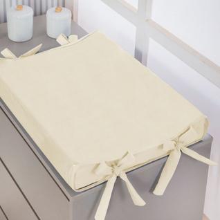 Trocador Americano Anatômico Cômoda Bebê 55X40 Impermeável Plastificado Menina Menino Core