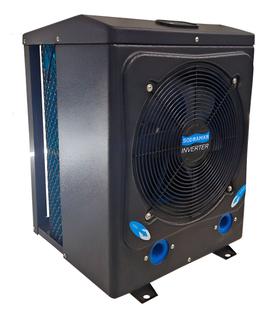 Trocador Calor Inverter Tiv-15 Piscina Até 16.000l Sodramar