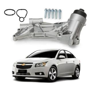 Trocador Calor Motor Cruze Sedan 1.8 16v 2011 A 2016