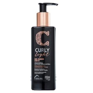 Truss Curly - Leave-In Light 250ml