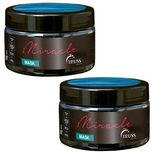 Truss Miracle Mascara 180g