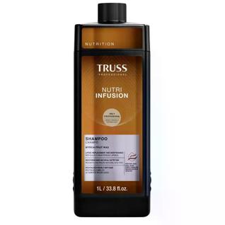 Truss Shampoo Nutri Infusion 1L
