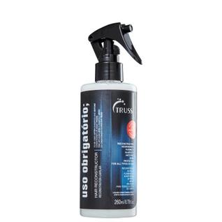 Truss Uso Obrigatório - Tratamento Reconstrutor 260ml