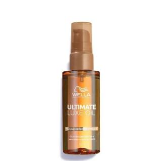 Ultimate Luxe Oil 100ml Wella