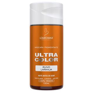 Ultracolor Pigmentante RUIVO LARANJA 150ml