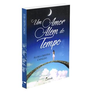 Um Amor Além do Tempo - LUMINUS