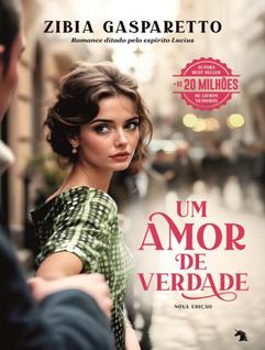 Um Amor De Verdade 2 Ed