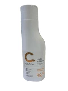 Umidificador Hidratante Amavia Cacho Sublime 400ml - Amávia