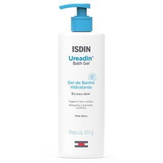 Ureadin Gel de Banho Hidratante 424g