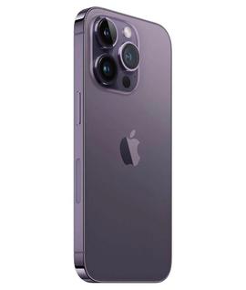 Usado: Iphone 14 Pro Max 128GB Roxo Profundo Bom - Trocafone