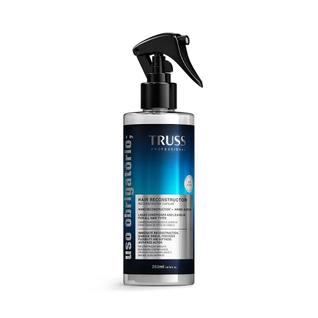 Uso Obrigatório 260ml Spray Reconstrutor Capilar Truss
