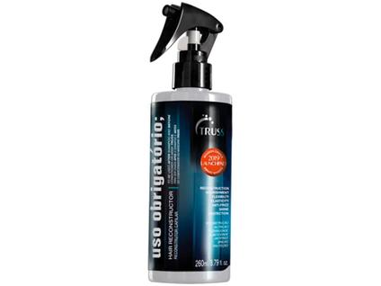 Uso Obrigatório Truss 260Ml