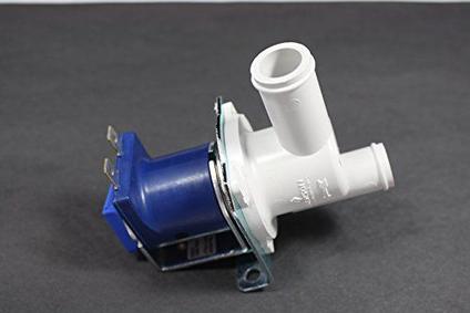 Válvula de Purga Ice-O-Matic 9041086-04 (120V) para Máquinas de Gelo ICE0320 e ICE0520