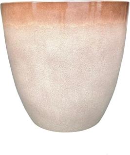 Vaso Para Plantas Grande Decorativo Sala Jardim Alto Brilho,Vasos para Plantas Decorativo 