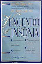 Vencendo A Insonia Hauri, Peter