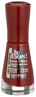 Verniz de unhas Bourjois So Laque Ultra Shine Rouge Diva 9 ml