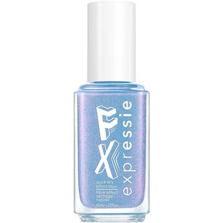 Verniz de unhas essie expressie FX Immaterial Frost 10mL