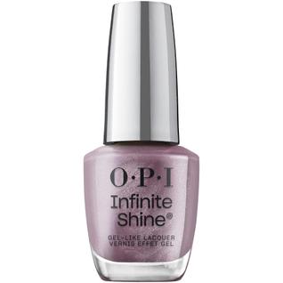 Verniz de unhas OPI Infinite Shine Surrealicious Soft Purple