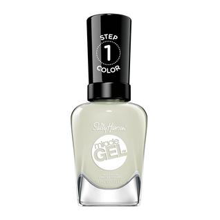 Verniz de unhas Sally Hansen Miracle Gel Cozy Chic Green