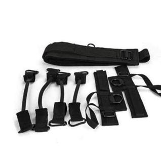 Vertical High Jump Trainer - Elástico Para Saltos - 1 Fit