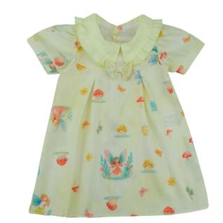 Vestido 50074 sonho de nenem