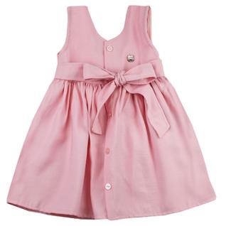 Vestido 50076 sonho de nenem