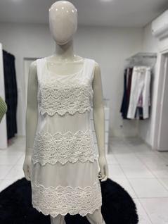 Vestido Branco