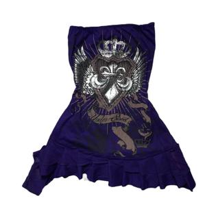 Vestido Com Suspensórios Azul Gótico Y2K Para Meninas, Saia Sexy De Cintura Alta Para Meni