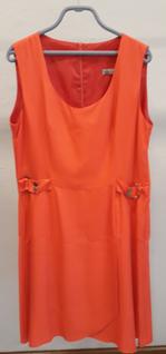 Vestido detalhes cinto